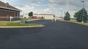 Driveway Overlay Services in Shamokin Dam, PA